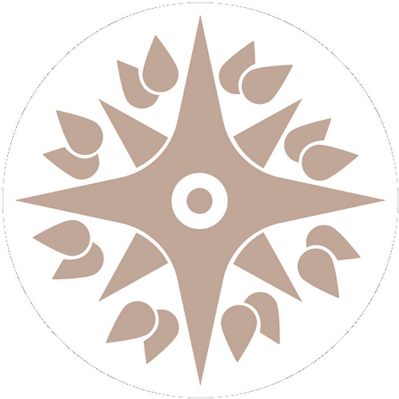 Lebenskompass Logo