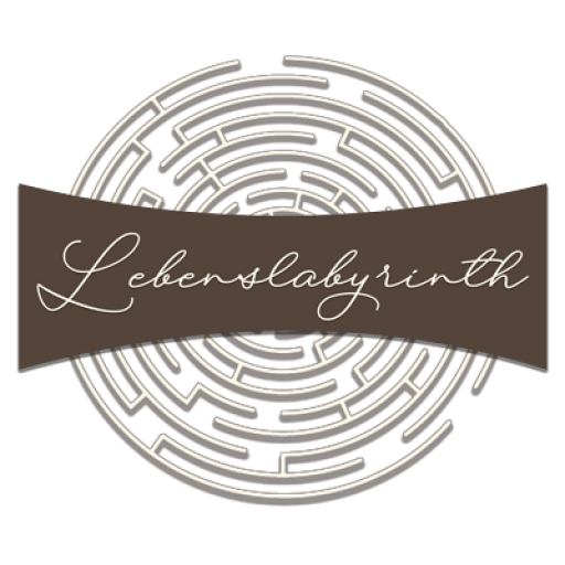 Lebenslabyrinth Heilpraktiker Logo