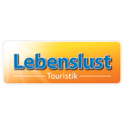 Lebenslust Touristik Logo