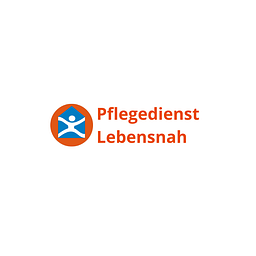 Pflegedienst Lebensnah GmbH Dauvermann Bastian Logo