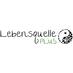 lebensquelle-plus.de Logo