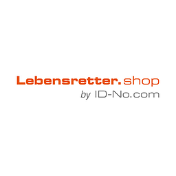 Lebensretter.shop Logo