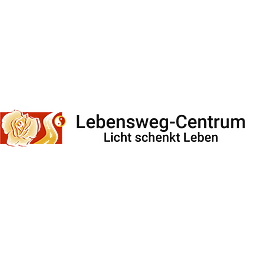Lebensweg-Centrum Inh. Hans-Jürgen Regge Versandhandel Logo