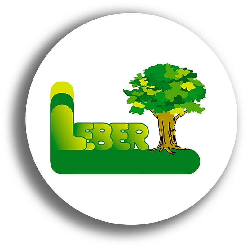 Garten Leber - Shop Logo