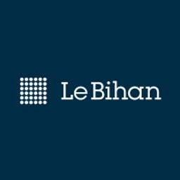 Le Bihan Consulting GmbH Logo