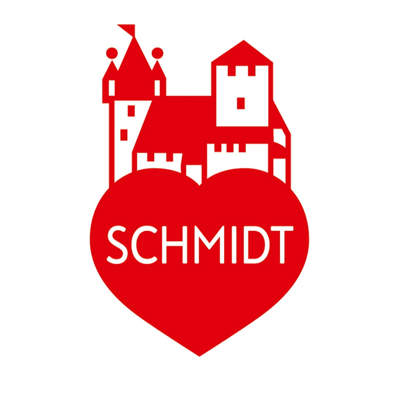 Lebkuchen Schmidt Logo