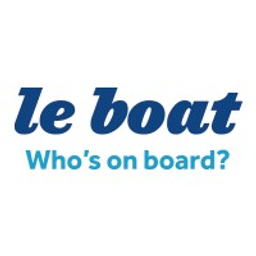 Le Boat Logo