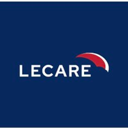 LECARE GmbH Logo