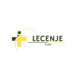 Lecenje Logo
