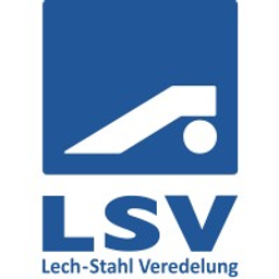 LSV Lech-Stahl Veredelung GmbH Logo