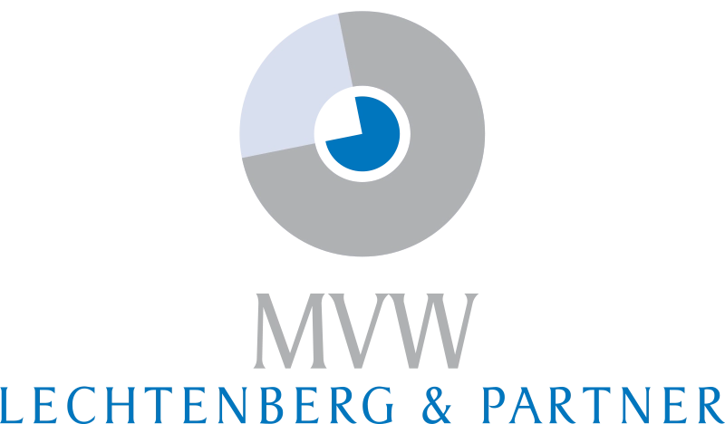 MVW - Lechtenberg Projekt- und Beteiligungsgesellschaft mbH Logo