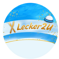 Lecker2U Logo