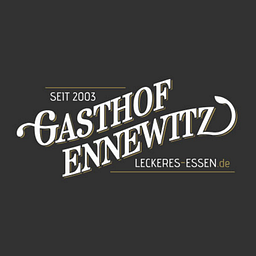 Gasthof Ennewitz Inh. Hösel Sven Logo