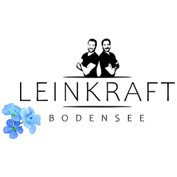 leckeres-leinoel.de Logo