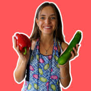 Lecker Rebecca Logo