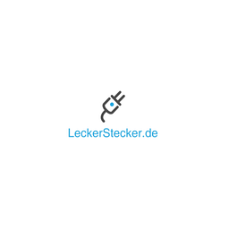leckerstecker.de Logo