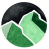 Leckomiotrekking Logo