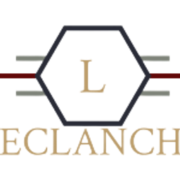 Leclanché GmbH Logo