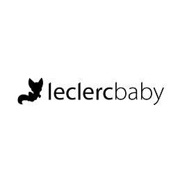 Leclercbaby Logo