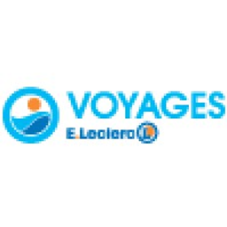 Leclerc Voyages Logo