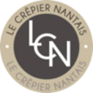 Le crêpier nantais Logo