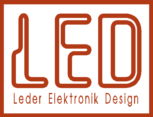 Leder Elektronik Design GmbH Logo