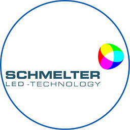 Schmelter LED-Technology GmbH Logo