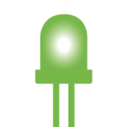 LED-Tec-Light Vertriebs GmbH Fachhandel für Lichttechnik Logo