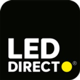 LEDdirect - www.leddirect.de Logo