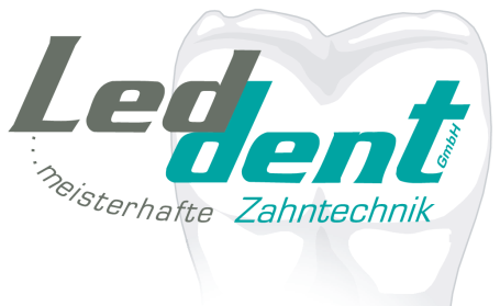 Ledent Zahntechnik GmbH Logo
