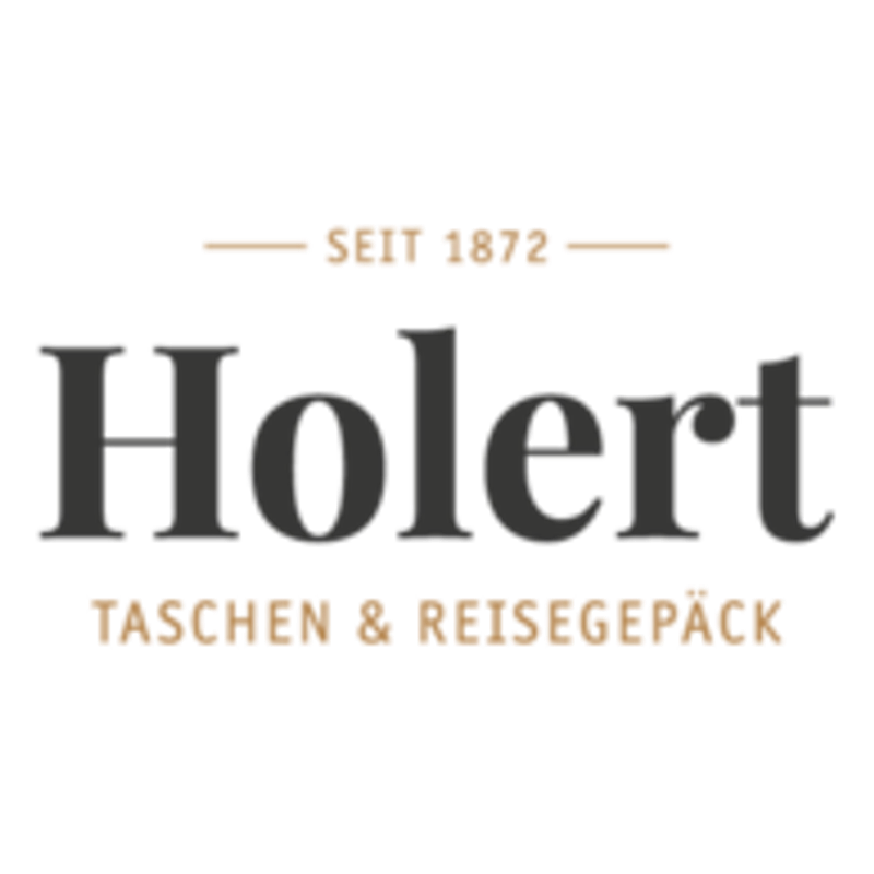 Leder Holert Logo