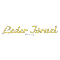 Leder-Israel GmbH Logo