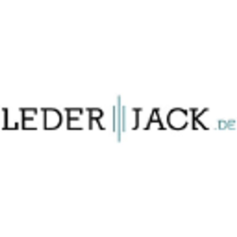 Leder Jack Logo