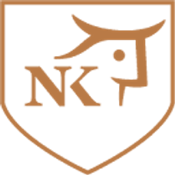 Kirchhöfer N. GmbH Ledergroßhandel Logo