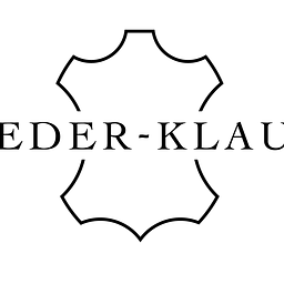 LEDER-KLAUS Logo