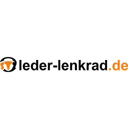 leder-lenkrad.de Logo