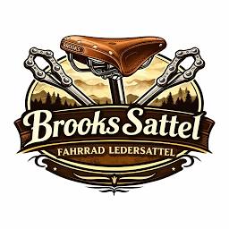 leder-sattel.de Logo