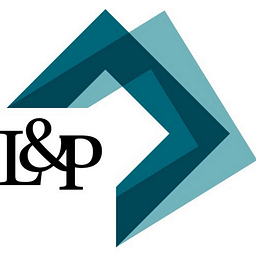 Ledergerber & Partner · Unternehmensentwicklung Logo