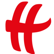 Leder Horn Logo