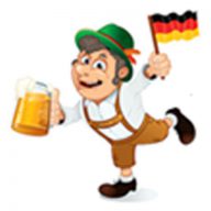Lederhosen Shop Logo