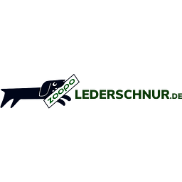Lederschnur.de Logo