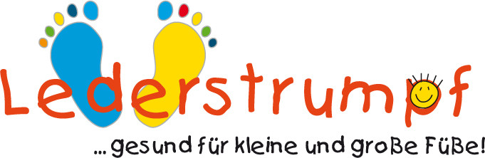 Lederstrumpf Anja Remberg Lederschuhe Logo
