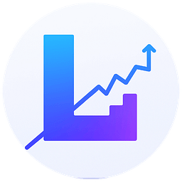 Ledgerpilot.io Logo