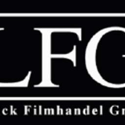 Ledick Filmhandel GmbH Logo
