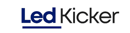 Ledkicker Logo