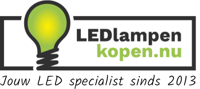 Ledlampenkopen Logo