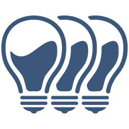 LedLedITALIA Logo