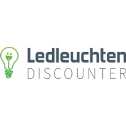 ledleuchtendiscounter.de Logo