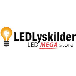 Ledlyskilder Logo