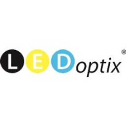 LEDoptix Logo